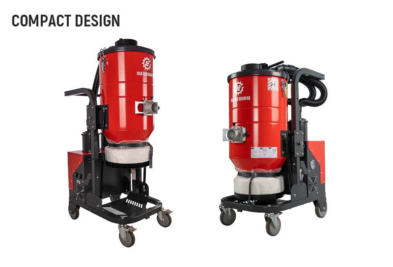 Máy hút bụi KUSAMI HTG-V2