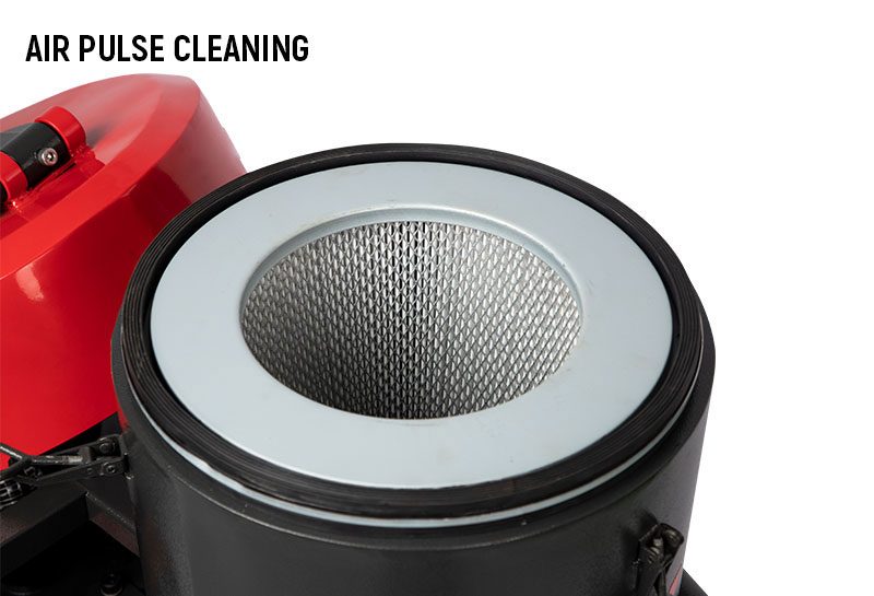 Máy hút bụi KUSAMI V3