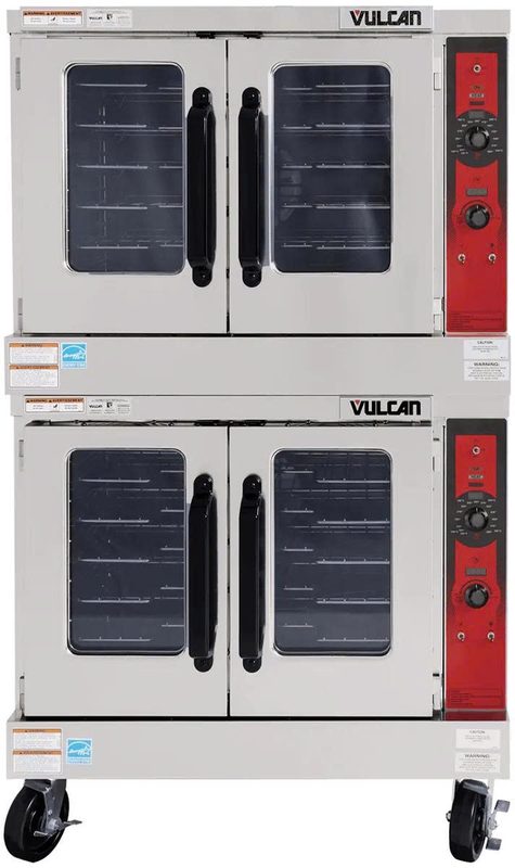 Lò nướng điện đối lưu hai tầng VC55ED