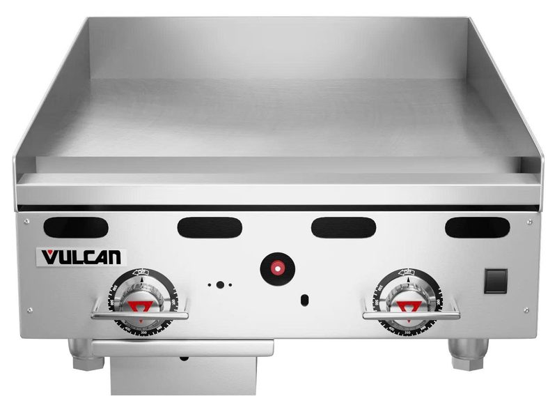 Bếp nướng thương mại mặt phẳng MSA24