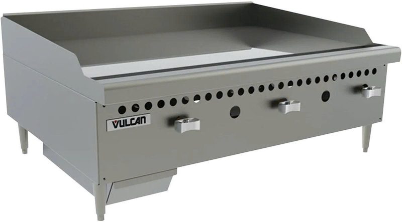 Bếp nướng gas để bàn VCRG36-M