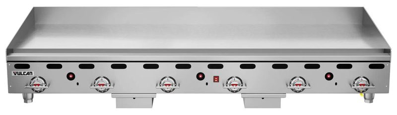 Bếp nướng gas thương mại 972RX