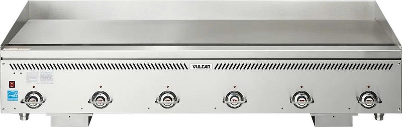 Bếp nướng gas VCCG72