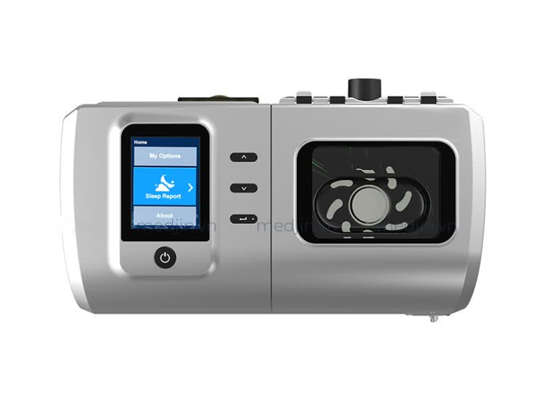 Máy trợ thở Ventmed DS-6
