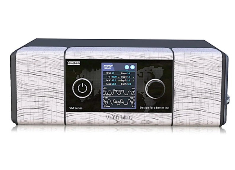 Máy Trợ Thở Ventmed VM-6