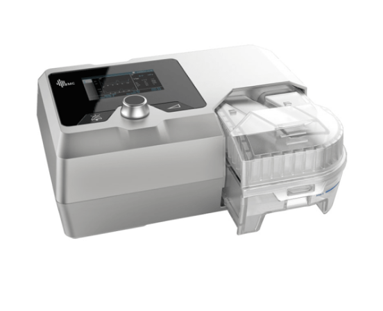 Máy Trợ Thở Auto BiPAP G2S-B25T