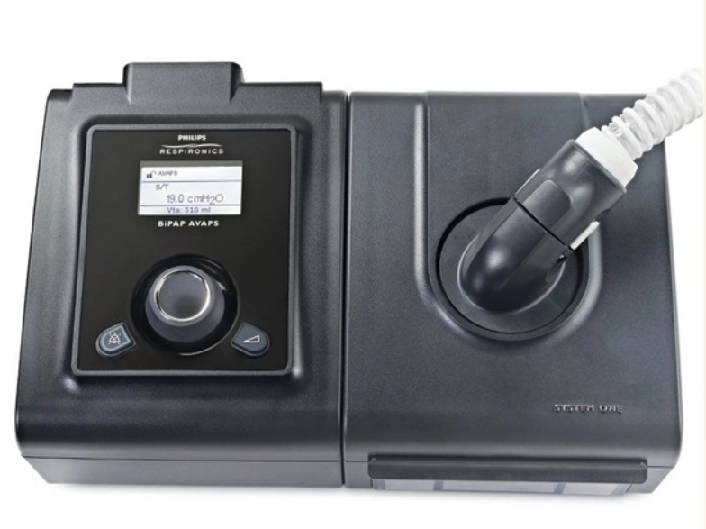 Máy Trợ Thở Philips Bipap Avaps