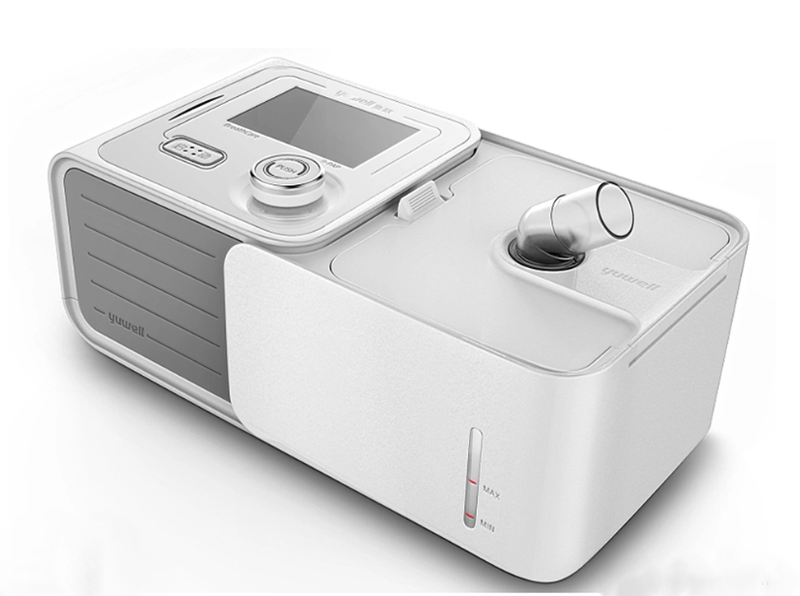 Máy Trợ Thở Yuwell CPAP YH-360