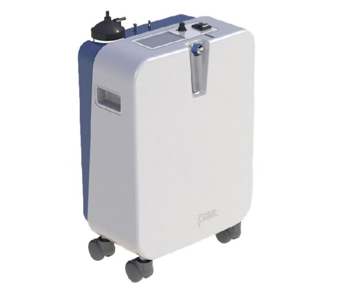 Máy Tạo Oxy FACIOX OC505