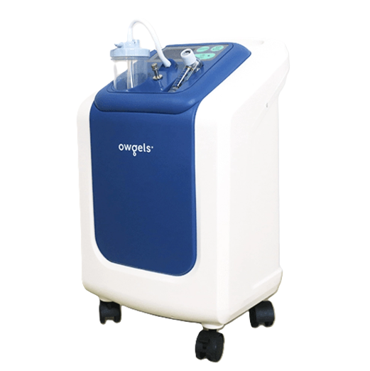 Máy Tạo Oxy Owgels ZY-603