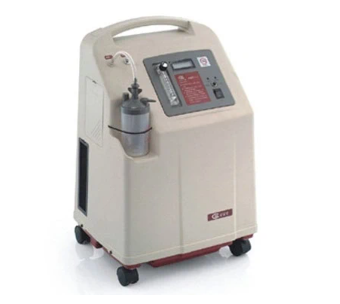 Máy Tạo Oxy Yuwell 7F-5W