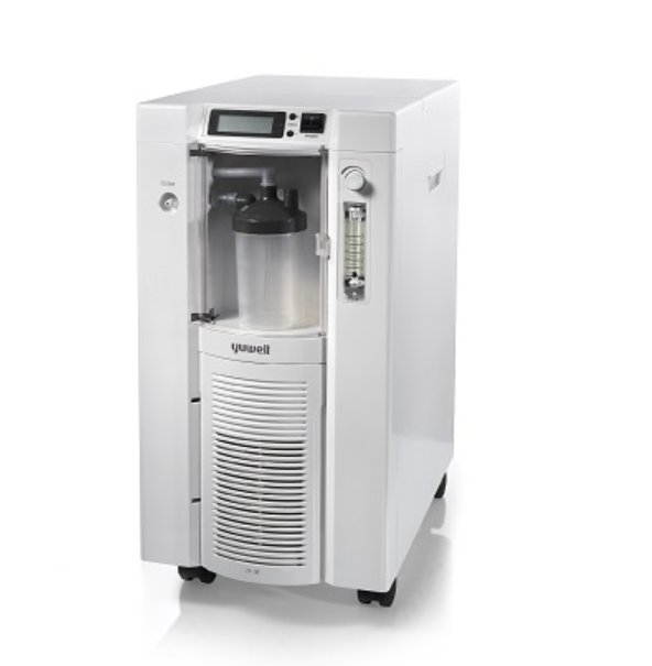 Máy Tạo Oxy Yuwell 7F-3EW