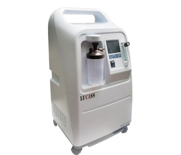 Máy Tạo Oxy Lucass OC-S50