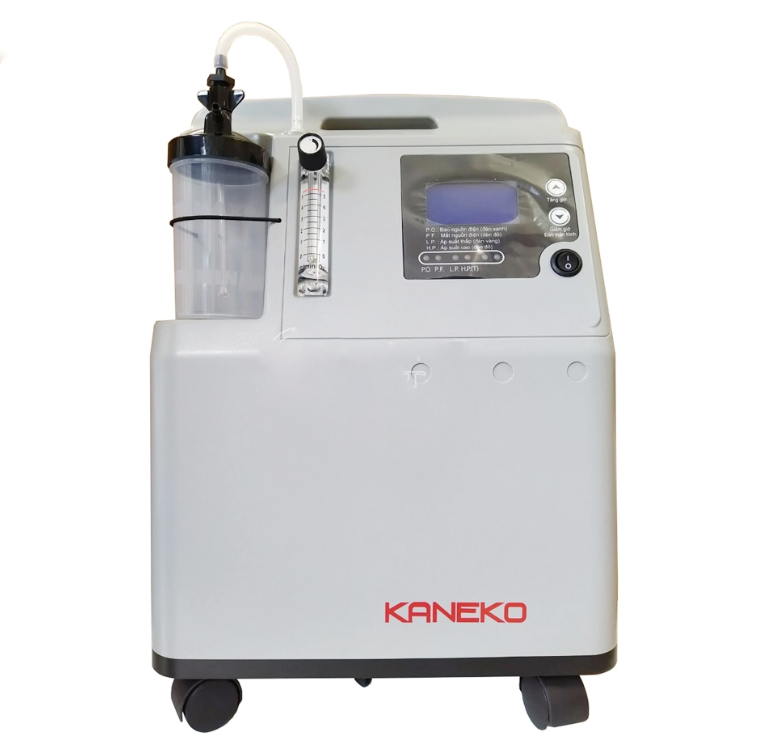 Máy Tạo Oxy Kaneko JAY-5AW