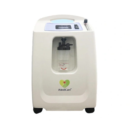 Máy Tạo Oxy iMediCare OC-5LH