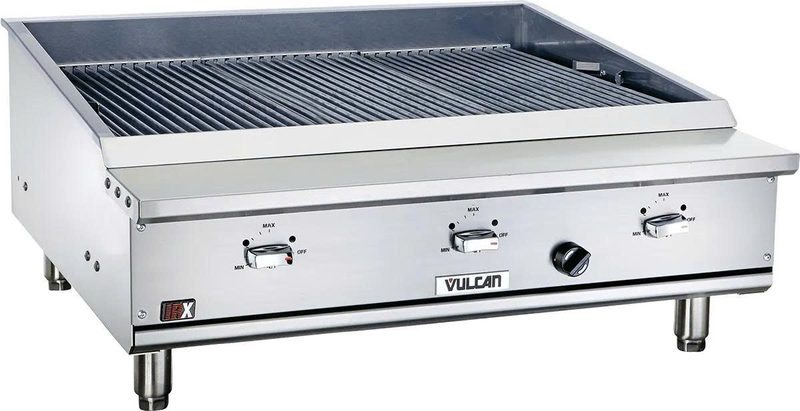 Bếp nướng than hồng ngoại VTEC36