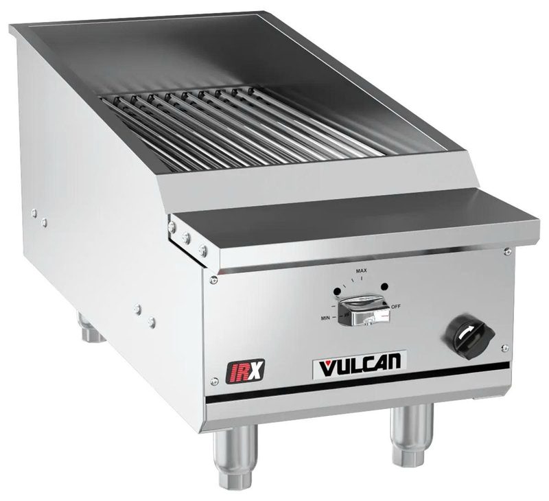 Bếp nướng than hồng ngoại VTEC14