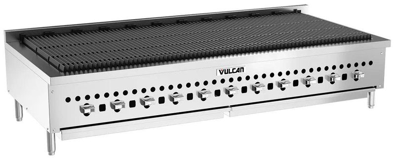 Lò nướng than hồng VCCB60