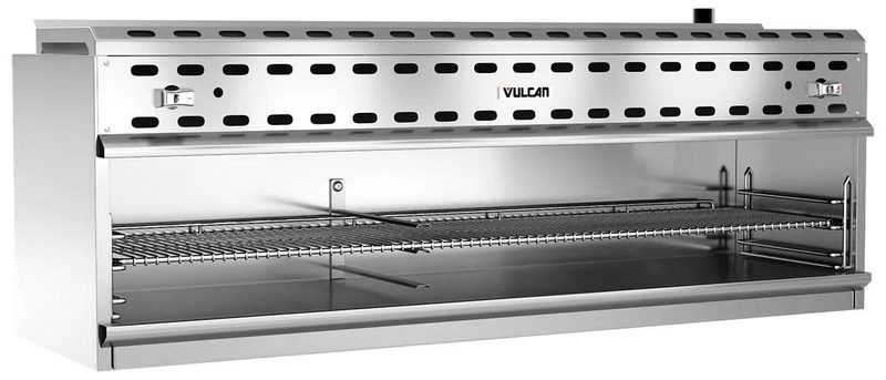 Máy làm tan chảy pho mát VICM60