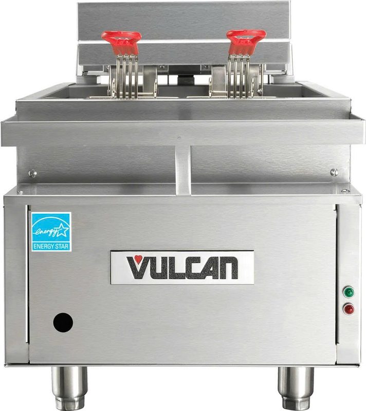 Máy chiên điện để bàn CEF40