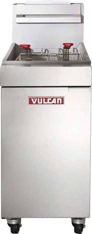 Máy chiên không dầu LG400