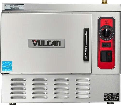 Nồi  hấp đối lưu điện để bàn 3 ngăn C24EA3-LWE