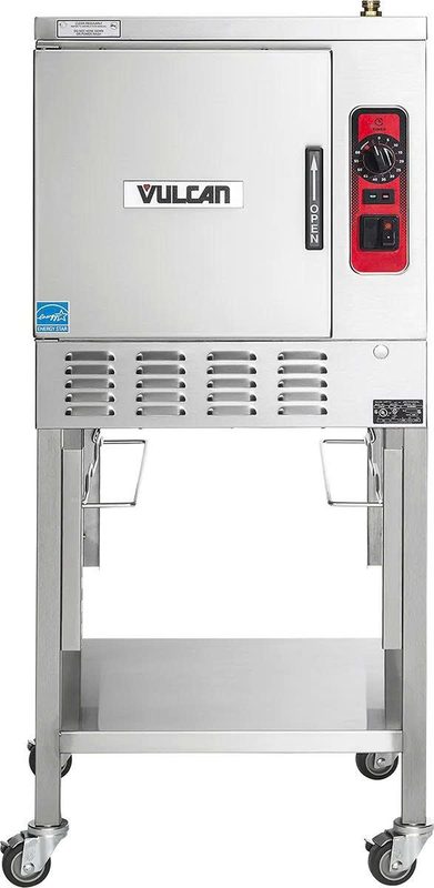 Tủ hấp đối lưu điện để bàn 5 khay C24EA5-LWE