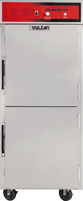Lò nướng điện thương mại 16 ngăn VCH16