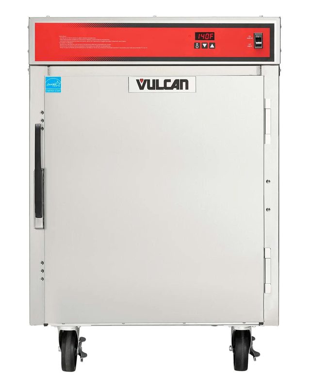Tủ giữ ấm bảo quản thực phẩm VBP7ES