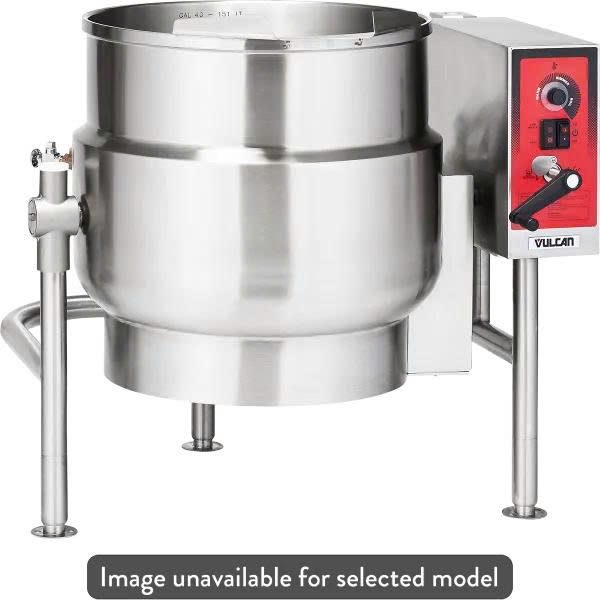 Nồi đun hơi trực tiếp 20 gallon K20DLT