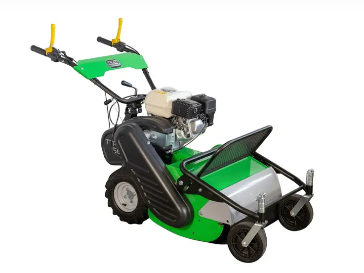 Máy cắt cỏ dạng trục quay Lampacrescia MGM TTR 560