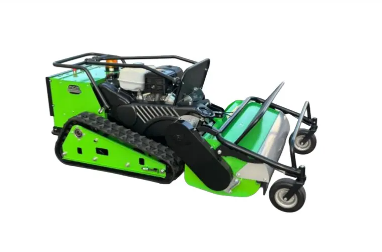 Máy cắt cỏ robot MGM TRX 87 HYBRID