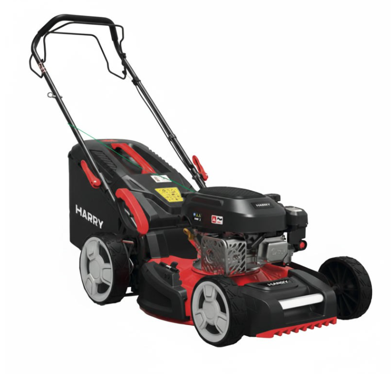 Máy cắt cỏ chạy xăng Harry HR 5500 SXQ