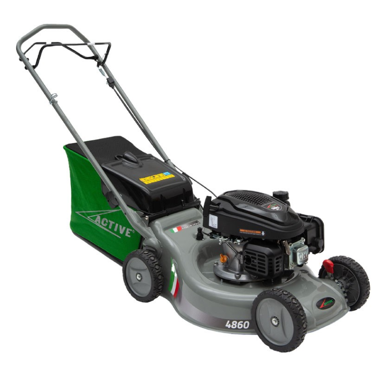Máy cắt cỏ Active 4860 A