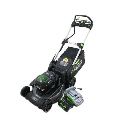 Máy cắt cỏ EGO LM2021E-SP