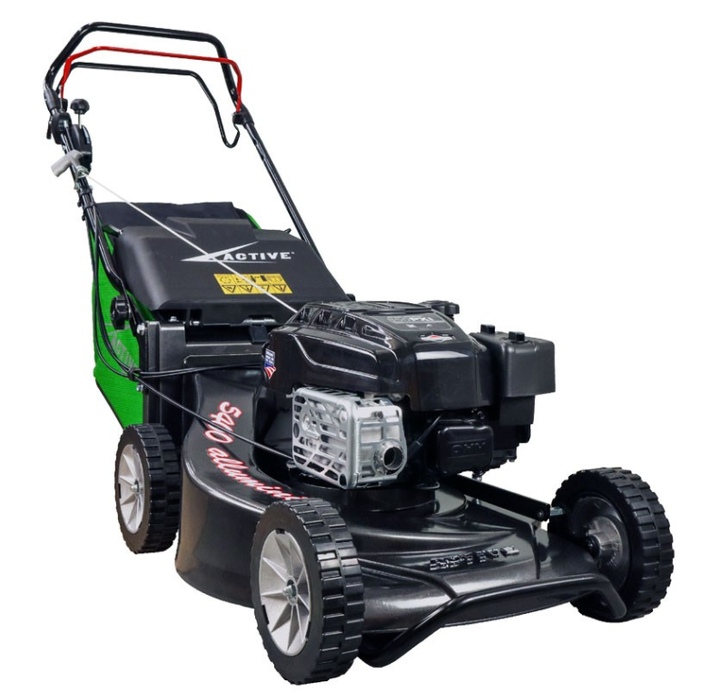 Máy cắt cỏ chạy xăng Active 5400 SH