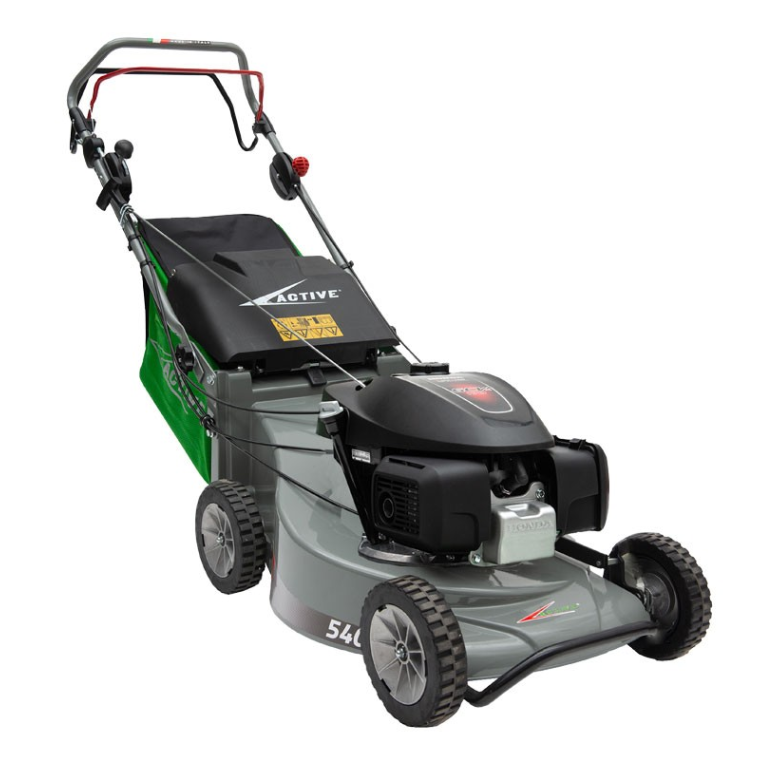 Máy cắt cỏ chạy xăng Active 5400 SVH
