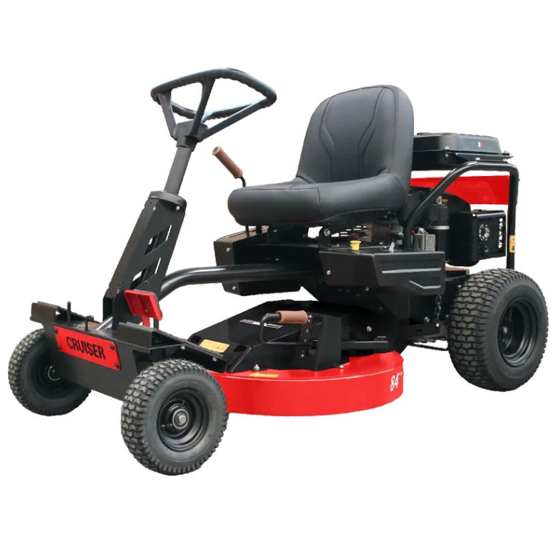 Máy cắt cỏ Sarp Cruiser 84