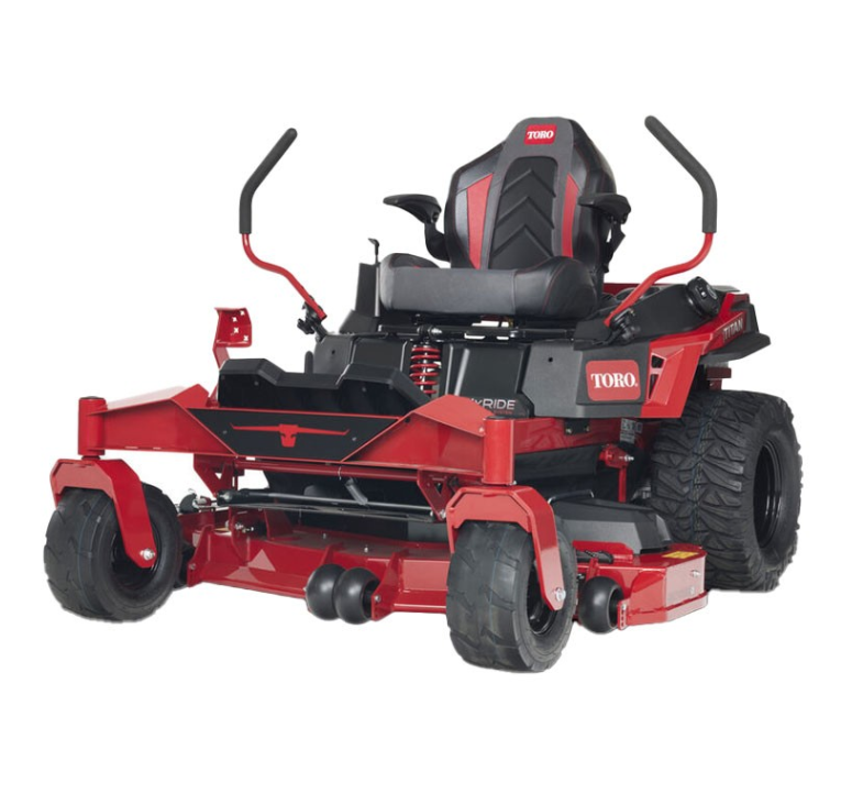 Máy cắt cỏ Toro Titan ZXM4875