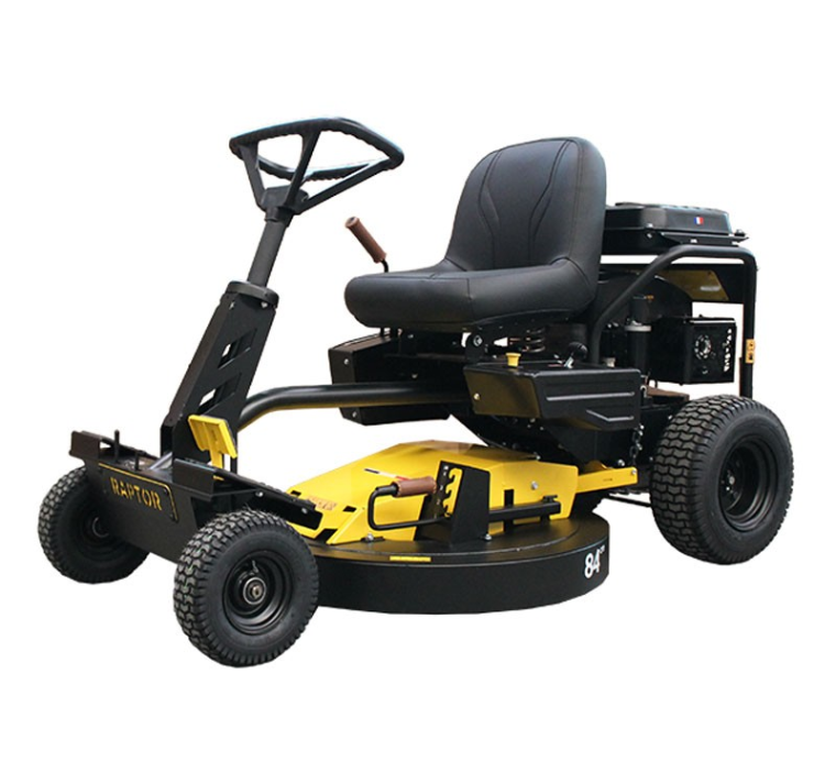Máy cắt cỏ Roques et Lecoeur RAPTOR 84