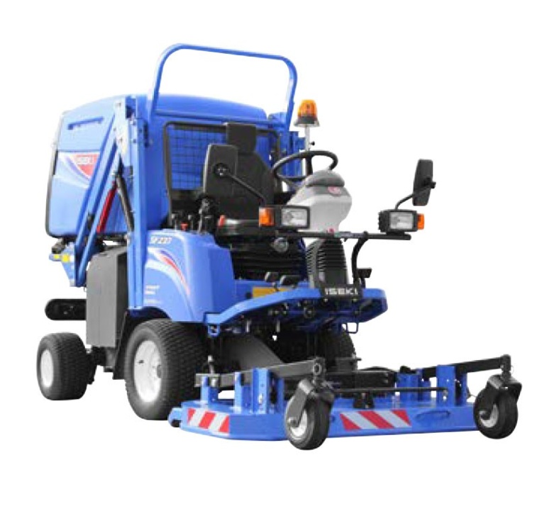 Máy cắt cỏ Iseki SF 225-237
