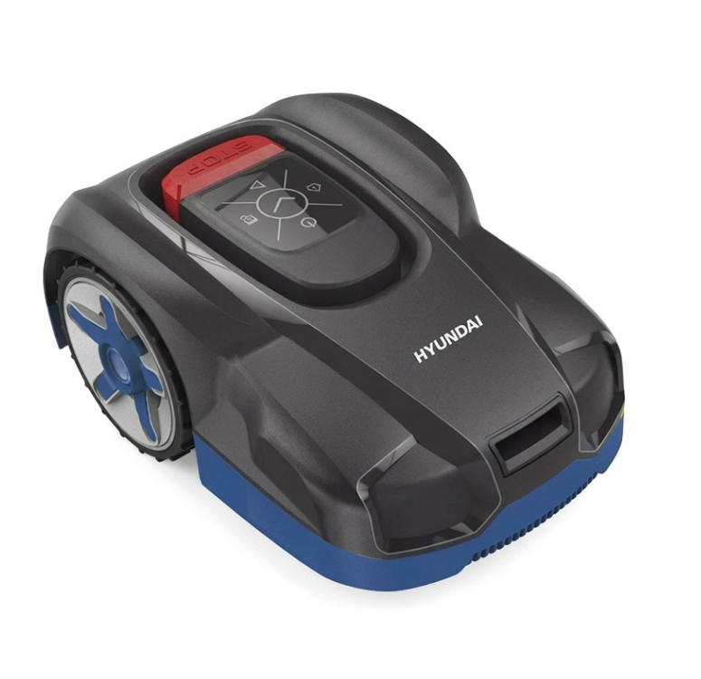 Máy cắt cỏ robot Hyundai 65487
