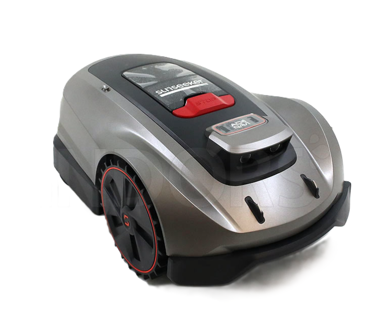 Máy cắt cỏ robot Sunseeker X3 Plus