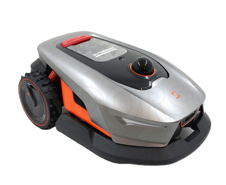 Máy cắt cỏ robot Sunseeker X4
