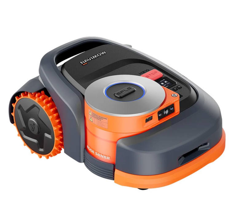 Máy cắt cỏ robot Segway Navimow H210E