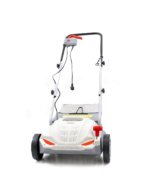 Máy xới đất điện Ikra IEVL 1532
