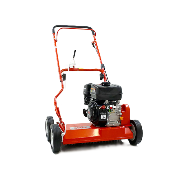Máy xới đất Sabo 45 Pro V