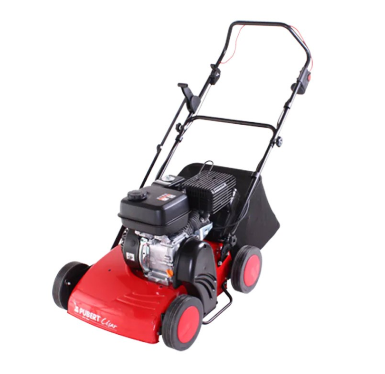 Máy xới đất Pubert Cesar 45 P
