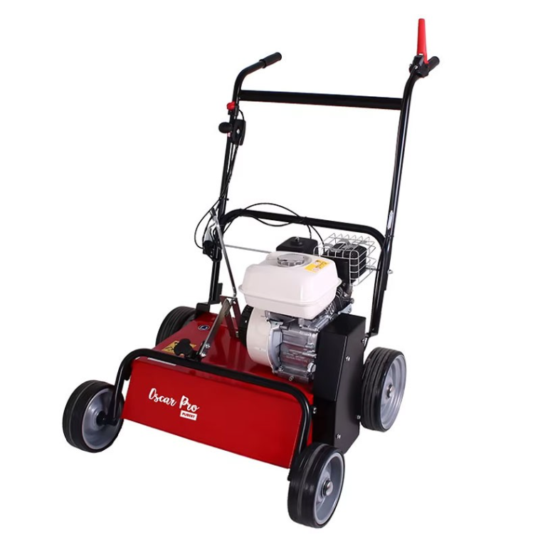 Máy xới đất Pubert Oscar Pro 40 H