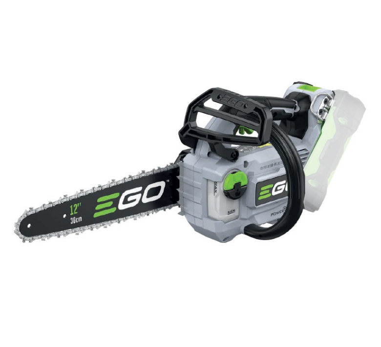 Máy cưa xích cắt tỉa cành chạy pin EGO CS 1200 E